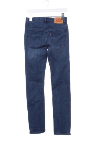Detské džínsy  Levi's, Veľkosť 12-13y/ 158-164 cm, Farba Modrá, Cena  23,95 €