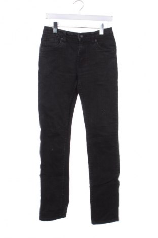 Dziecięce jeansy Levi's, Rozmiar 15-18y/ 170-176 cm, Kolor Czarny, Cena 134,99 zł