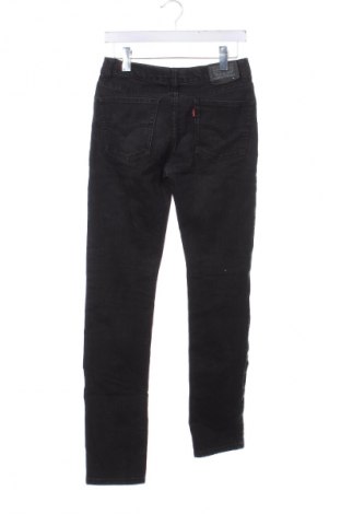 Blugi pentru copii Levi's, Mărime 15-18y/ 170-176 cm, Culoare Negru, Preț 133,99 Lei