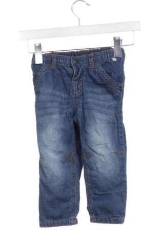 Kinderjeans Liegelind, Größe 18-24m/ 86-98 cm, Farbe Blau, Preis 11,99 €