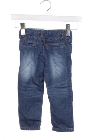 Kinderjeans Liegelind, Größe 18-24m/ 86-98 cm, Farbe Blau, Preis 11,99 €