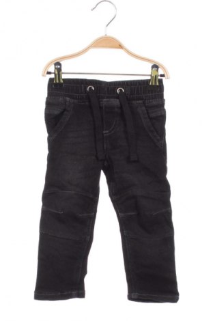 Kinderjeans Lupilu, Größe 12-18m/ 80-86 cm, Farbe Schwarz, Preis 22,99 €