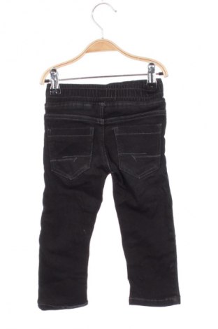 Kinderjeans Lupilu, Größe 12-18m/ 80-86 cm, Farbe Schwarz, Preis 22,99 €
