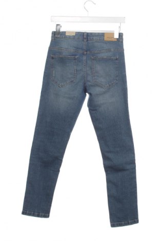 Kinderjeans Mango, Größe 10-11y/ 146-152 cm, Farbe Blau, Preis 14,32 €