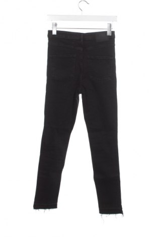 Kinderjeans Mango, Größe 13-14y/ 164-168 cm, Farbe Schwarz, Preis 14,32 €