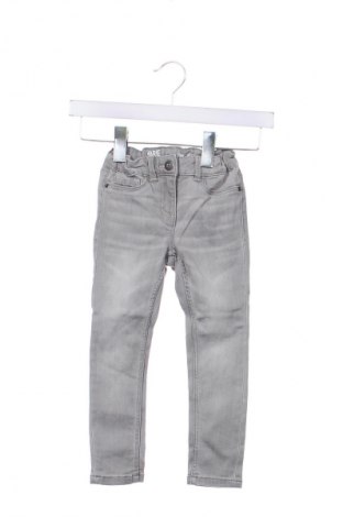 Dětské džíny  Milla, Velikost 2-3y/ 98-104 cm, Barva Šedá, Cena  189,00 Kč
