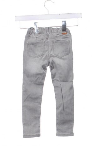 Dětské džíny  Milla, Velikost 2-3y/ 98-104 cm, Barva Šedá, Cena  189,00 Kč