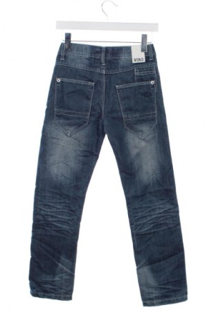 Dětské džíny  Mono, Velikost 11-12y/ 152-158 cm, Barva Modrá, Cena  439,00 Kč