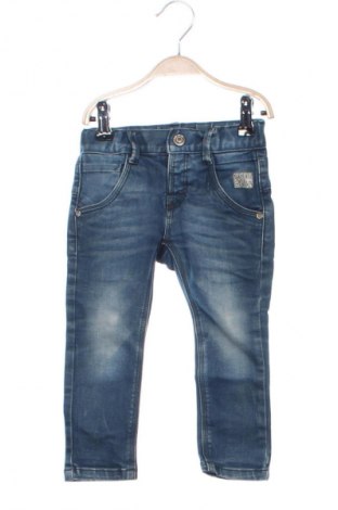 Kinderjeans Name It, Größe 18-24m/ 86-98 cm, Farbe Blau, Preis € 9,99