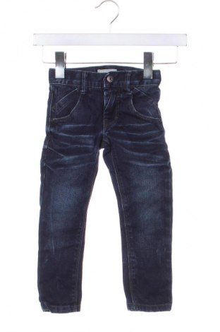 Kinderjeans Name It, Größe 2-3y/ 98-104 cm, Farbe Blau, Preis € 18,99