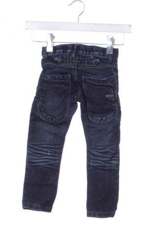 Kinderjeans Name It, Größe 2-3y/ 98-104 cm, Farbe Blau, Preis € 18,99