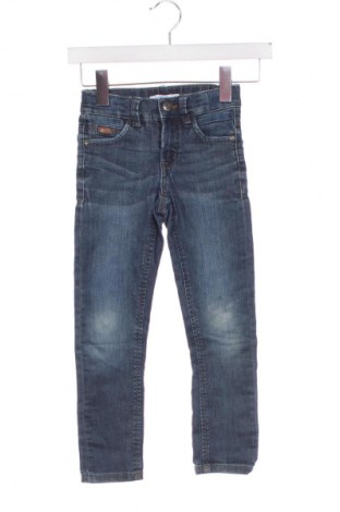 Blugi pentru copii Name It, Mărime 4-5y/ 110-116 cm, Culoare Albastru, Preț 88,99 Lei