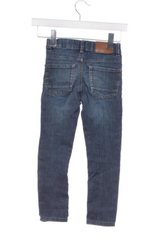 Blugi pentru copii Name It, Mărime 4-5y/ 110-116 cm, Culoare Albastru, Preț 88,99 Lei