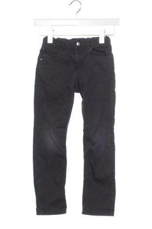 Detské džínsy  Palomino, Veľkosť 6-7y/ 122-128 cm, Farba Čierna, Cena  16,00 €