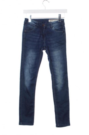 Kinderjeans Pepperts!, Größe 11-12y/ 152-158 cm, Farbe Blau, Preis 12,99 €