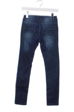 Kinderjeans Pepperts!, Größe 11-12y/ 152-158 cm, Farbe Blau, Preis 12,99 €