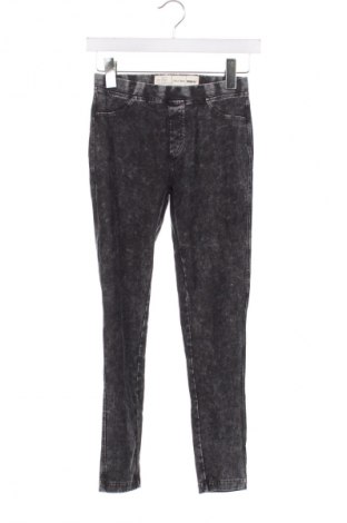 Dětské džíny  Pepperts!, Velikost 11-12y/ 152-158 cm, Barva Černá, Cena  119,00 Kč