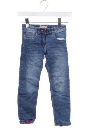 Detské džínsy  Pocopiano, Veľkosť 4-5y/ 110-116 cm, Farba Modrá, Cena  18,95 €