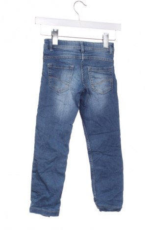 Detské džínsy  Pocopiano, Veľkosť 4-5y/ 110-116 cm, Farba Modrá, Cena  18,95 €