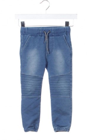 Dětské džíny  Prenatal, Velikost 2-3y/ 98-104 cm, Barva Modrá, Cena  189,00 Kč