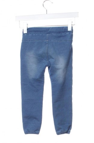 Dětské džíny  Prenatal, Velikost 2-3y/ 98-104 cm, Barva Modrá, Cena  189,00 Kč
