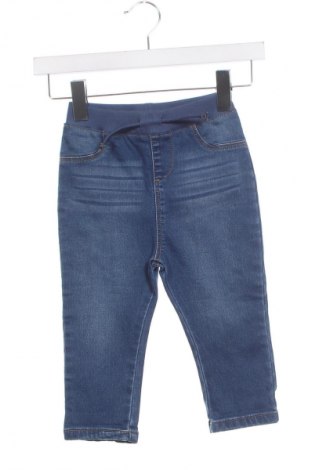 Παιδικά τζίν Primark, Μέγεθος 18-24m/ 86-98 εκ., Χρώμα Μπλέ, Τιμή 8,94 €