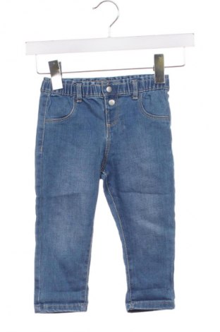 Detské džínsy  Primark, Veľkosť 12-18m/ 80-86 cm, Farba Modrá, Cena  18,95 €