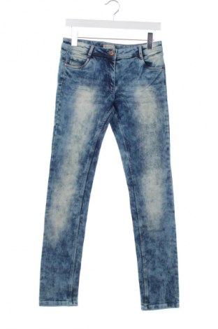 Kinderjeans Real, Größe 12-13y/ 158-164 cm, Farbe Blau, Preis 22,99 €