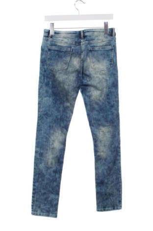 Kinderjeans Real, Größe 12-13y/ 158-164 cm, Farbe Blau, Preis 22,99 €