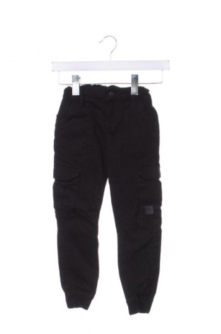 Blugi pentru copii Retour Jeans, Mărime 4-5y/ 110-116 cm, Culoare Negru, Preț 88,99 Lei
