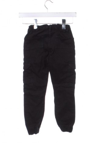 Blugi pentru copii Retour Jeans, Mărime 4-5y/ 110-116 cm, Culoare Negru, Preț 88,99 Lei