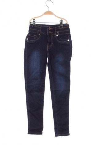 Kinderjeans Royalchicks, Größe 9-10y/ 140-146 cm, Farbe Blau, Preis 4,99 €