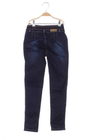 Kinderjeans Royalchicks, Größe 9-10y/ 140-146 cm, Farbe Blau, Preis 4,99 €