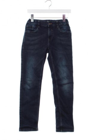 Kinderjeans S.Oliver, Größe 11-12y/ 152-158 cm, Farbe Blau, Preis € 18,99