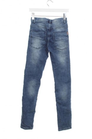 Kinderjeans S.Oliver, Größe 14-15y/ 168-170 cm, Farbe Blau, Preis 3,99 €