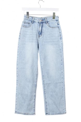 Kinderjeans SHEIN, Größe 12-13y/ 158-164 cm, Farbe Blau, Preis 22,99 €