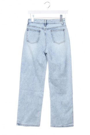 Kinderjeans SHEIN, Größe 12-13y/ 158-164 cm, Farbe Blau, Preis 22,99 €