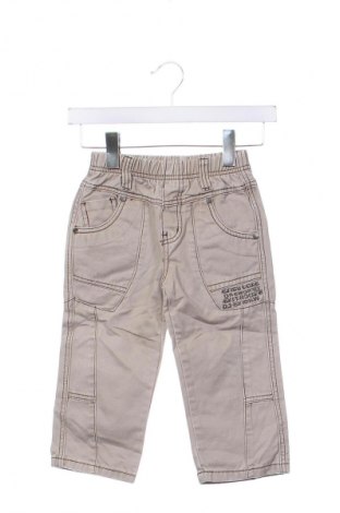 Kinderjeans SMALL GANG, Größe 3-4y/ 104-110 cm, Farbe Beige, Preis 22,99 €