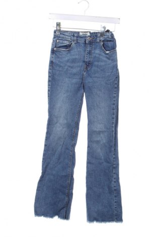 Kinderjeans Shoeby, Größe 12-13y/ 158-164 cm, Farbe Blau, Preis 18,99 €