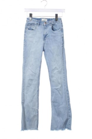 Kinderjeans Shoeby, Größe 12-13y/ 158-164 cm, Farbe Blau, Preis 18,99 €