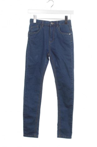 Detské džínsy  Sinsay, Veľkosť 11-12y/ 152-158 cm, Farba Modrá, Cena  16,37 €