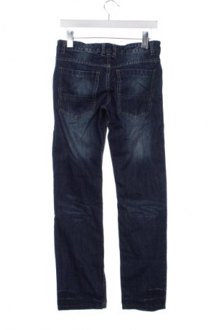 Kinderjeans Staccato, Größe 12-13y/ 158-164 cm, Farbe Blau, Preis 10,99 €