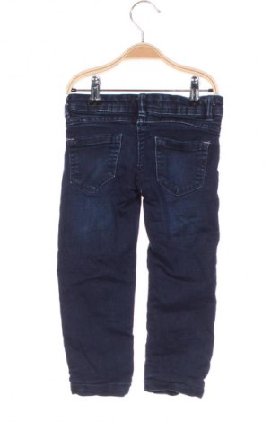 Kinderjeans Tiny, Größe 18-24m/ 86-98 cm, Farbe Blau, Preis 4,99 €
