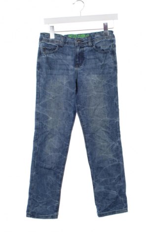 Kinderjeans Today, Größe 10-11y/ 146-152 cm, Farbe Blau, Preis 4,99 €
