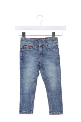 Kinderjeans Tommy Hilfiger, Größe 18-24m/ 86-98 cm, Farbe Blau, Preis € 28,99