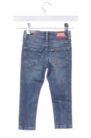 Kinderjeans Tommy Hilfiger, Größe 18-24m/ 86-98 cm, Farbe Blau, Preis € 28,99