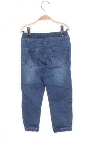 Παιδικά τζίν Topolino, Μέγεθος 18-24m/ 86-98 εκ., Χρώμα Μπλέ, Τιμή 20,99 €