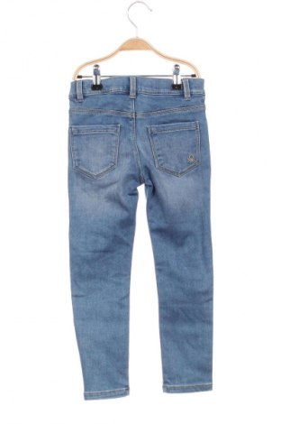 Detské džínsy  United Colors Of Benetton, Veľkosť 4-5y/ 110-116 cm, Farba Modrá, Cena  15,95 €