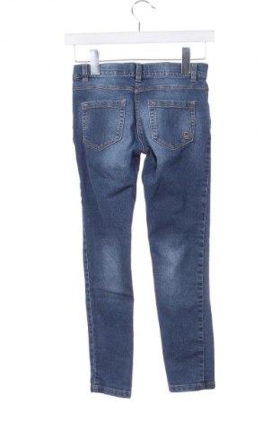 Kinderjeans United Colors Of Benetton, Größe 9-10y/ 140-146 cm, Farbe Blau, Preis 3,99 €