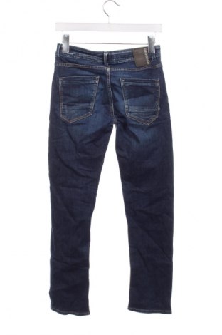 Kinderjeans Vingino, Größe 11-12y/ 152-158 cm, Farbe Blau, Preis € 18,99